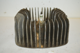 Maico aluminium cilinder kop