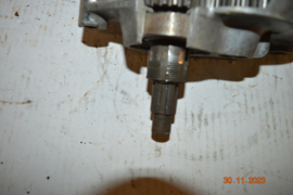Matchless/Ajs B52 Open gewerkte 4 bak/incompleet