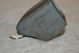 Bing Luchtfilter huis aluminium