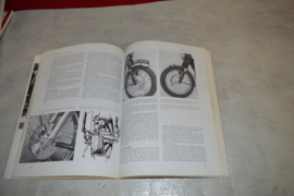 Triumph Motorcycles restauration quide Bonneville TR6 1956-1983/David Caylin
