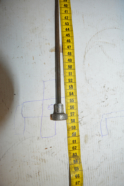 Remstang lengte 57cm/dik 5.4mm