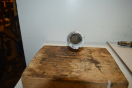 Veer web vork lengte 255mm/diameter 27mm