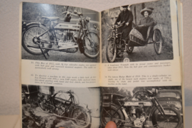 Old Motor Cycles /T.E.Crowly