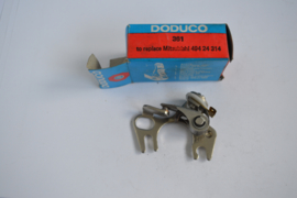 Doduco contactpunten 361