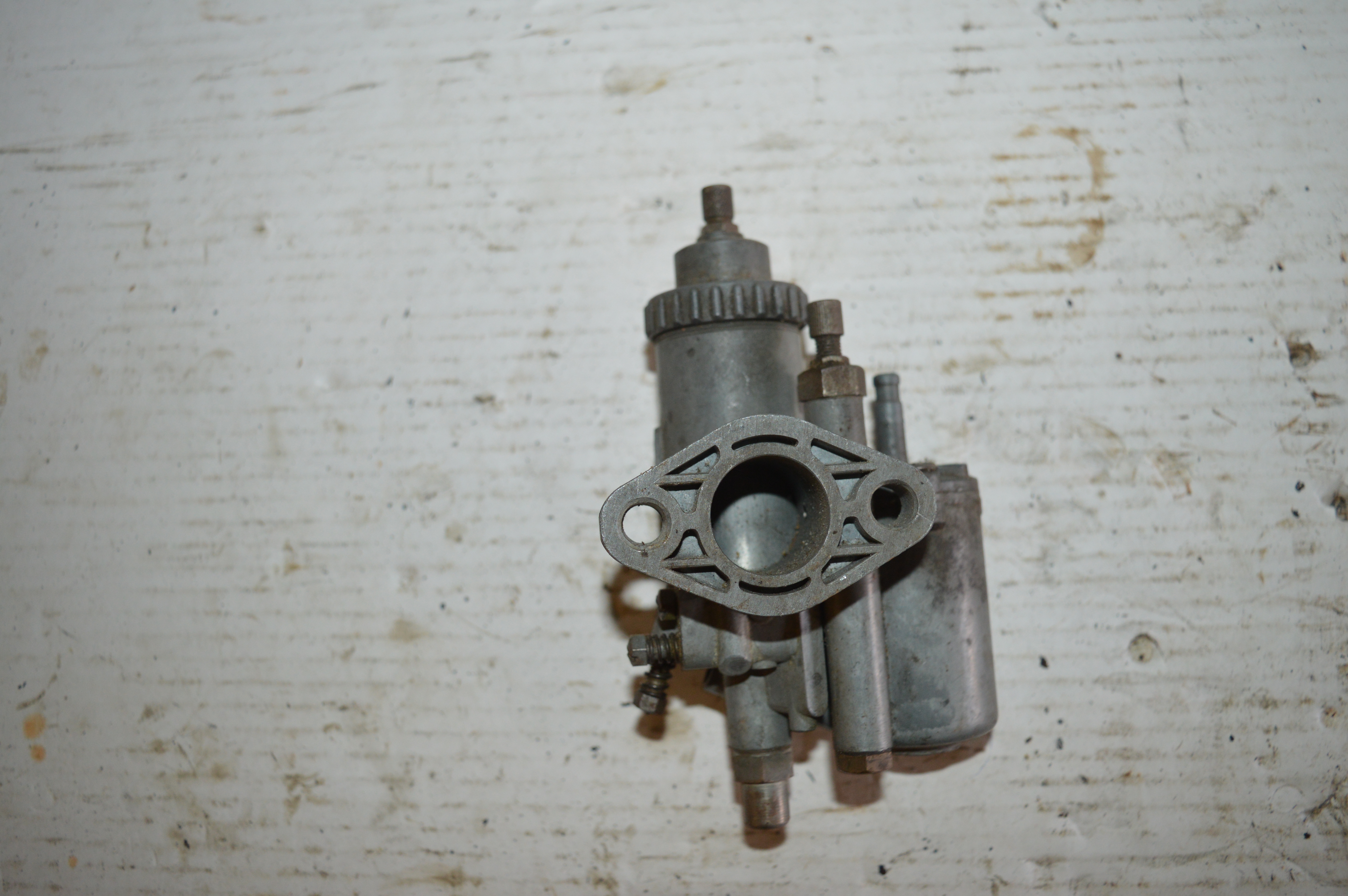 Ikof carburateur 2924 S011