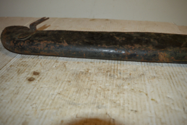 Bsa WM20 kettingscherm/lengte 62cm