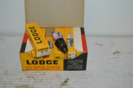 Lodge H14 bougie 3 punter/korte schacht/14 mm