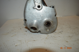 Matchless/Ajs B52 Open gewerkte 4 bak/incompleet