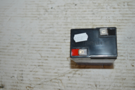 Ecobad-batterij/accu 6 volt 4,5 amp  onderhoudsvrij VMF