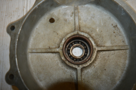 Ariel PD 204 carter deel 1 zijde 1954