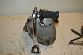 Norton Kickstarter AMC bak