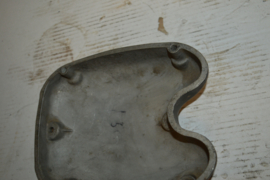 Bsa A65 kleppendeksel glad