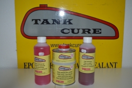 Tank cure complete set