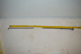 Remstang lengte 57cm/dik 5.4mm