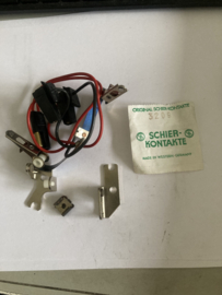 Schier Contactpunten 3209