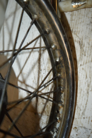 Ariel Achter wiel 19 inch wm2