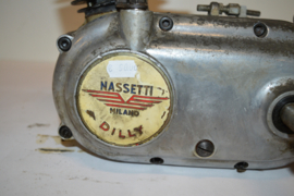 Nassetti 31990 Dilly blok 2 versnellingen