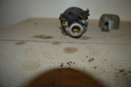 Lucas 6v12966/3 borstel dynamo