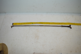 Remstang lengte 46.5cm/dik 6.4mm