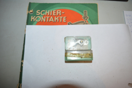 Schier contactpunten 3714 Marelli