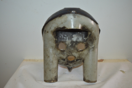 Jawa/CZ plaatwerk/voorvork Nacelle Koplamp huis