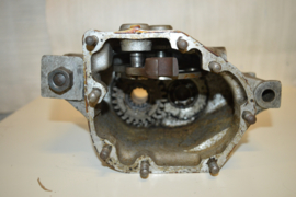 Norton GT 202 Versnelling bak huis
