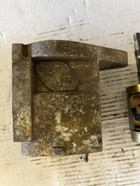 Lucas MO1 magneethuis/anker 5-1943