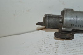 Pallas 20/12/P Carburateur