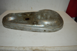 Norton Koppeling buiten kast