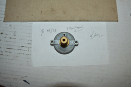 Ehrenfried vlotter deksel 35.7/41mm