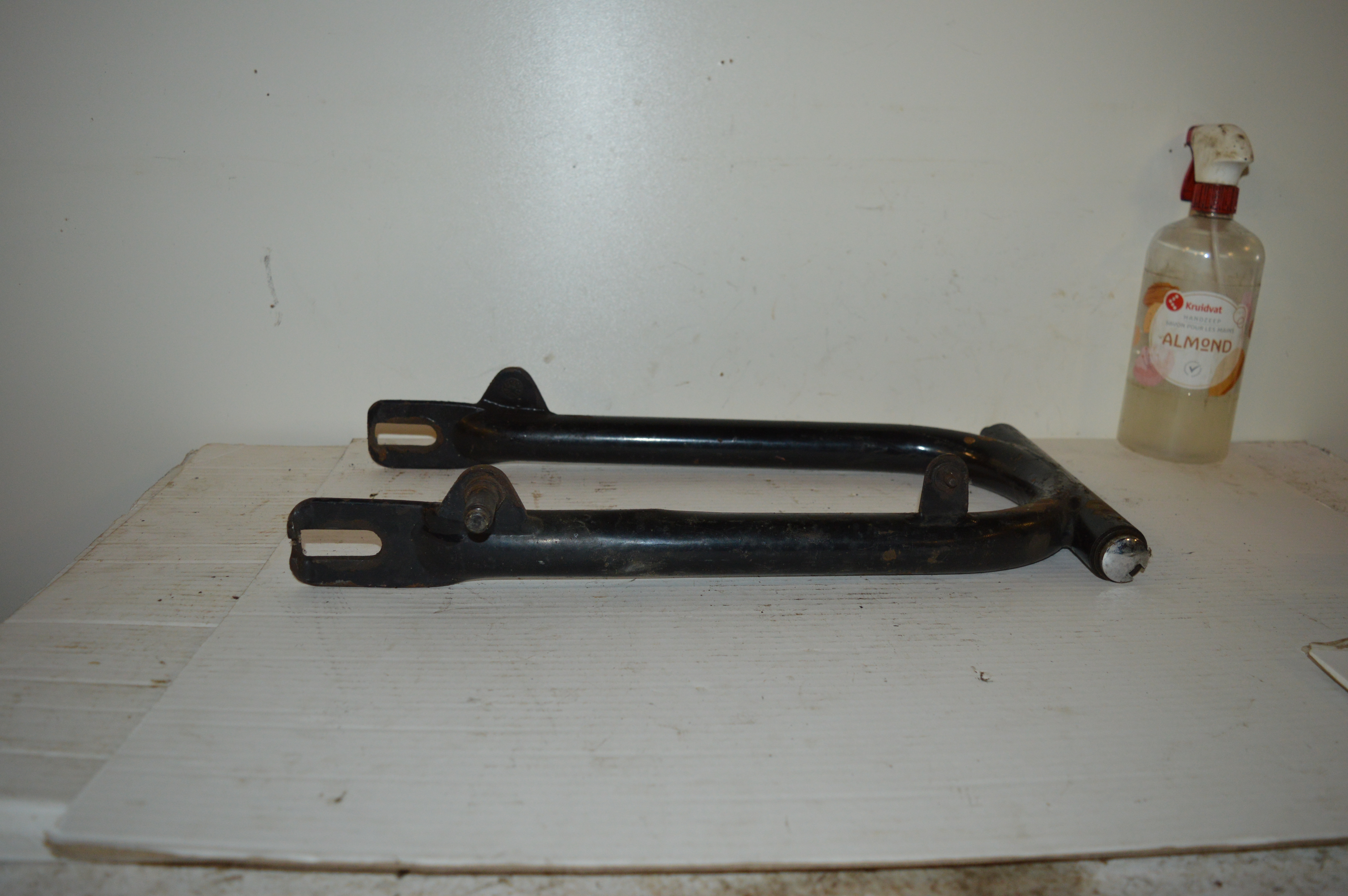 Achter Brug lengte 49 cm