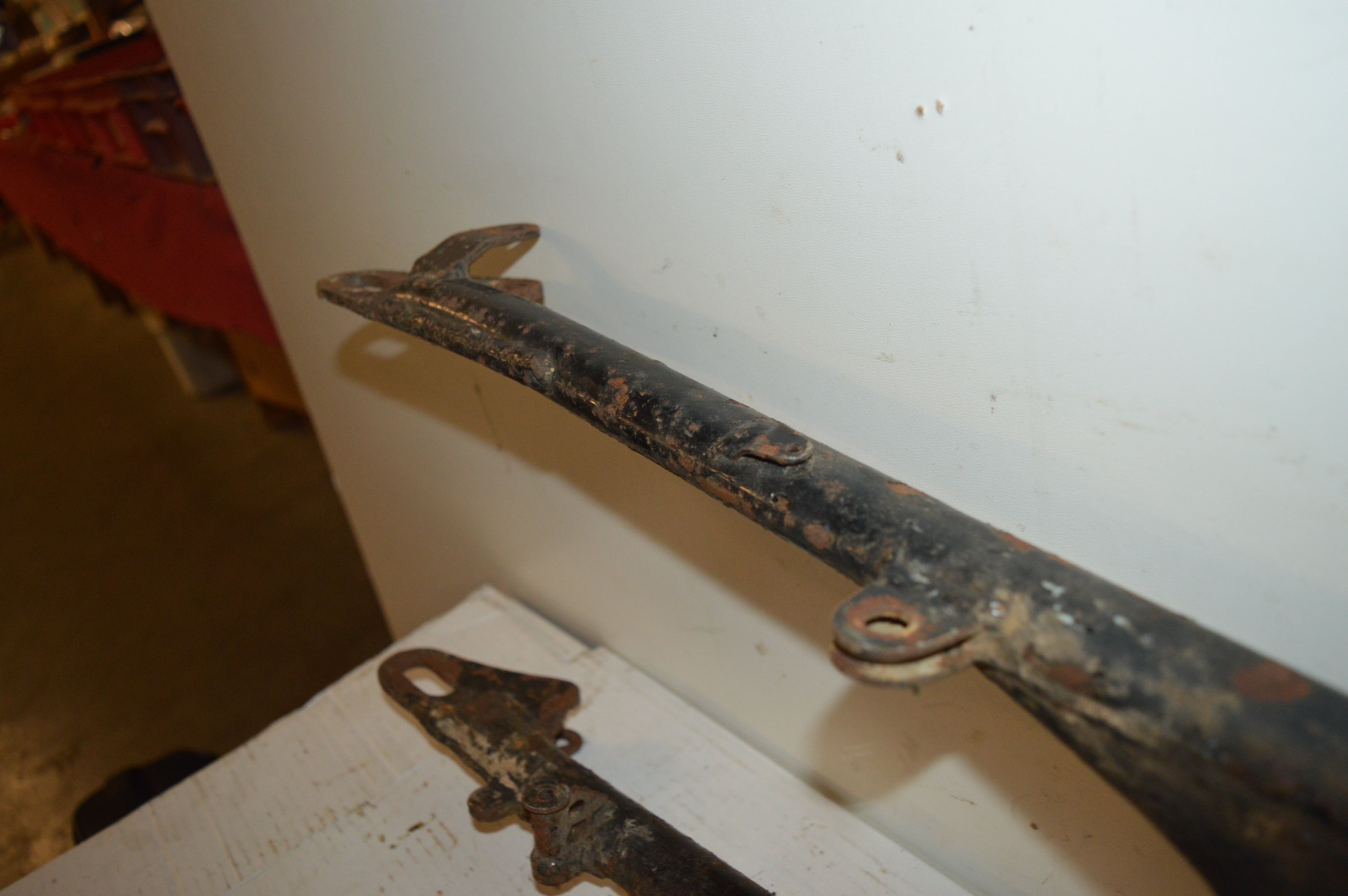 Achter Brug lengte 50 cm