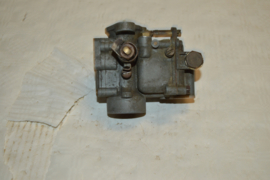 Solex carburateur WH2 LK55/Triumph 3TA army/incompleet