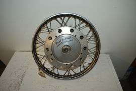 Royal Enfield Continental 250GT Voorwiel