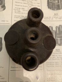 Bremi 8633 verdeler kap Panhard