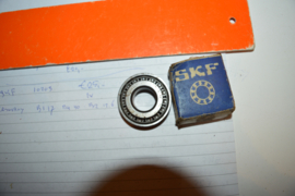 SKF 10203 Germany 17x40x12.6 mm