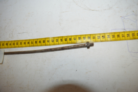 Remstang lengte 50.5cm/dik 6.4mm