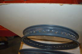 Velgen 19 inch/40 spaken/MK2/MK3