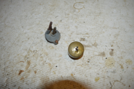 Bing 1/22/72 Carburateur/Adler M250