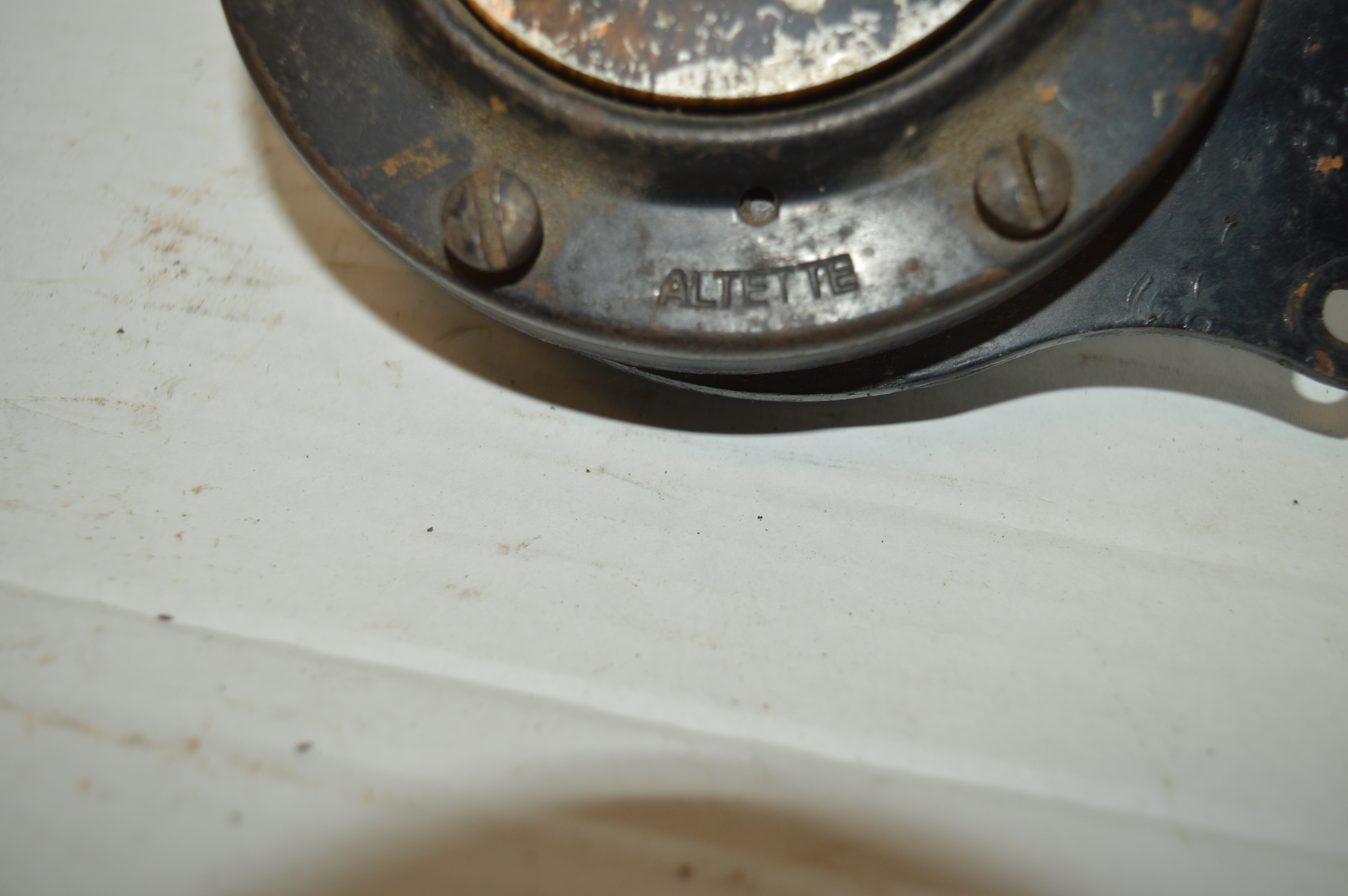 Lucas Altette 12 volt/7235/7014C