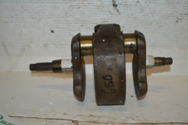 Norton Krukas 23318/DA18837 650CC SS model