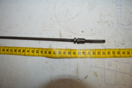 Remstang lengte 56cm/dik 6mm