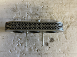 Triumph3/Bsa3 luchtfilter kast