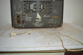 Erres Radio /van der Heem