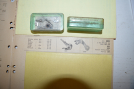 Schier contactpunten 2032 auto-lite