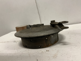 Jawa/CZ Remsegment 160/200 mm