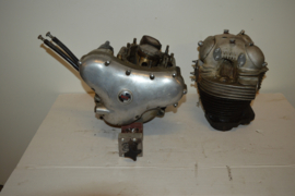 Norton 88 Motorblok 88973/122