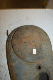 Matchless/AJS  Koppeling kast