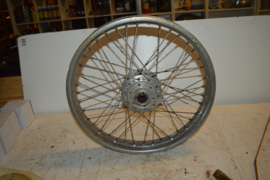 Wiel 19 inch WM2/ 39 spaken Japan