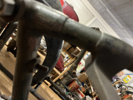 Matchless/Ajs Swingarm frame 48045